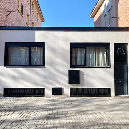 Am I Segovia Vut 아파트 외부 사진